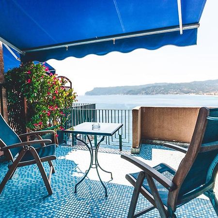 B&B Isola Dei Gabbiani Bergeggi Exterior foto